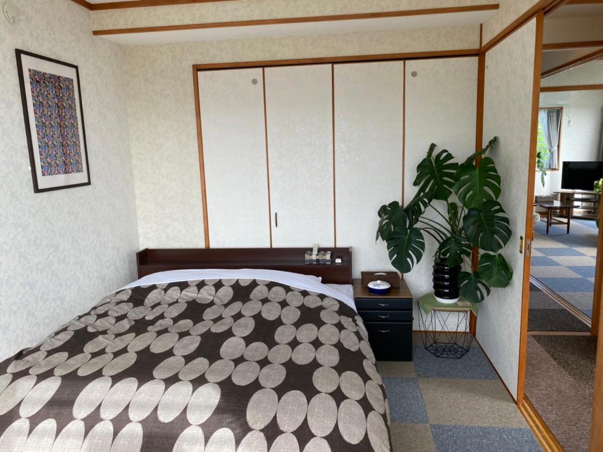 オーシャンテラス Motobu Exterior photo