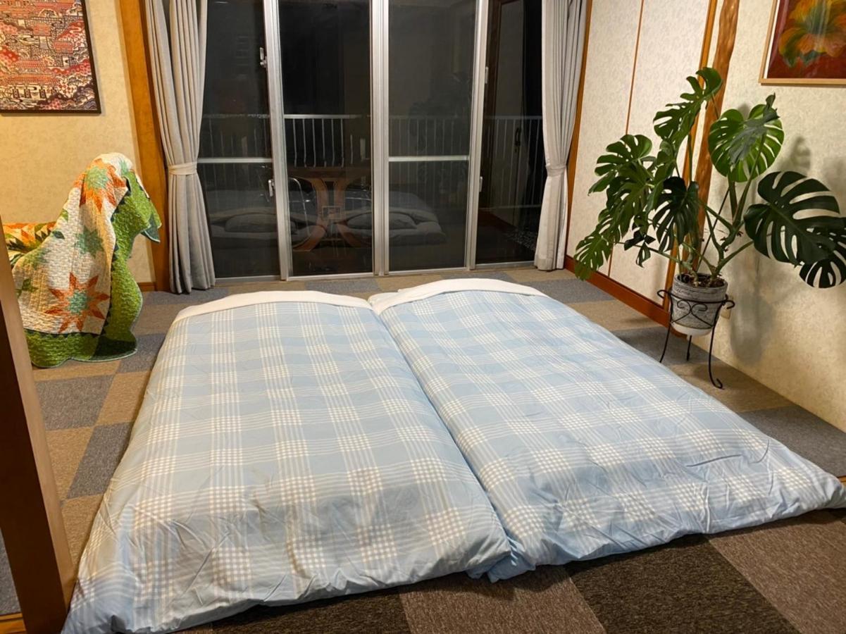 オーシャンテラス Motobu Exterior photo