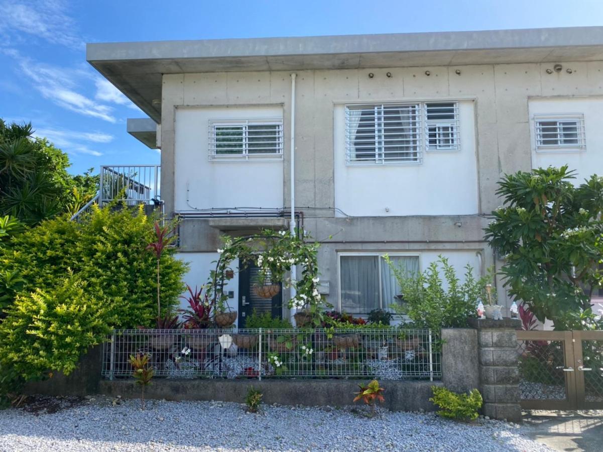 オーシャンテラス Motobu Exterior photo