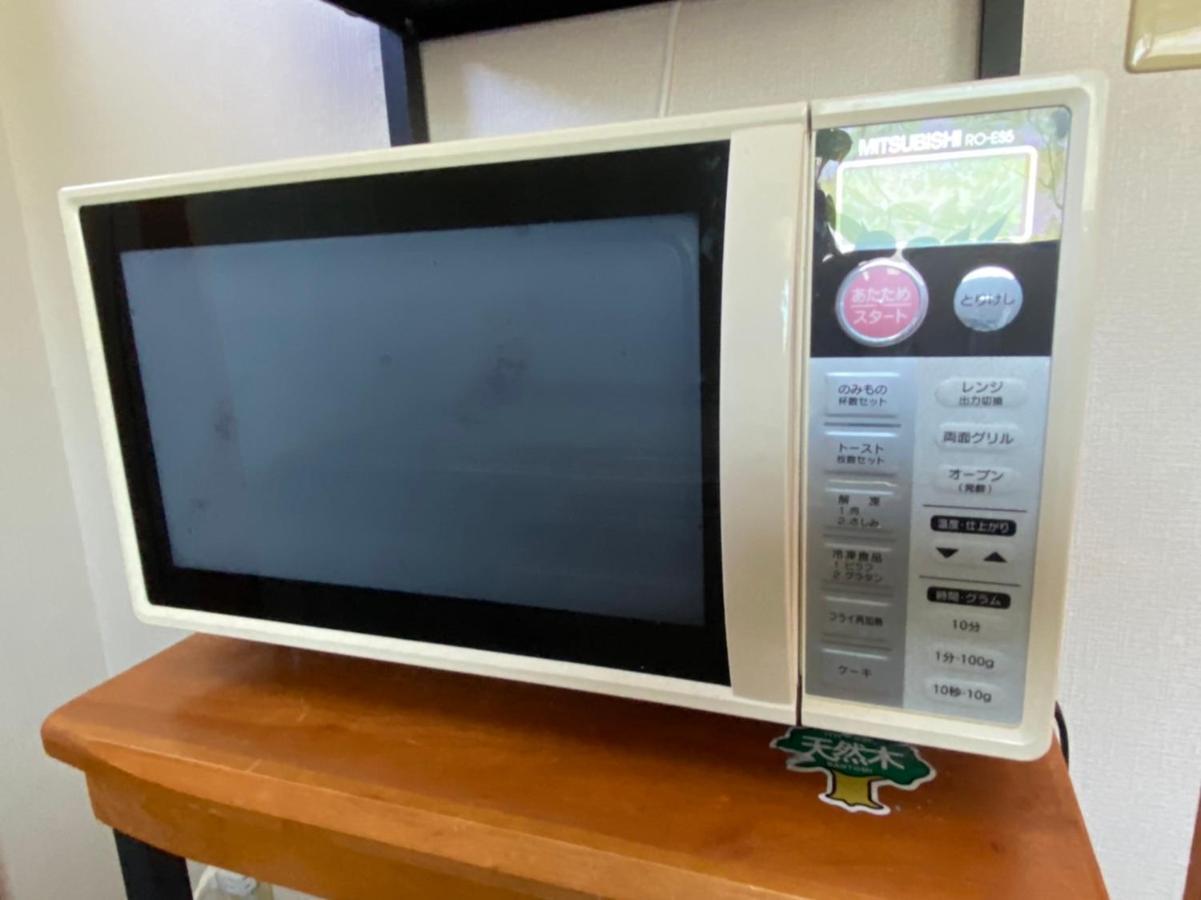 オーシャンテラス Motobu Exterior photo